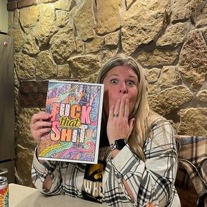 Meet your Posher, Sara